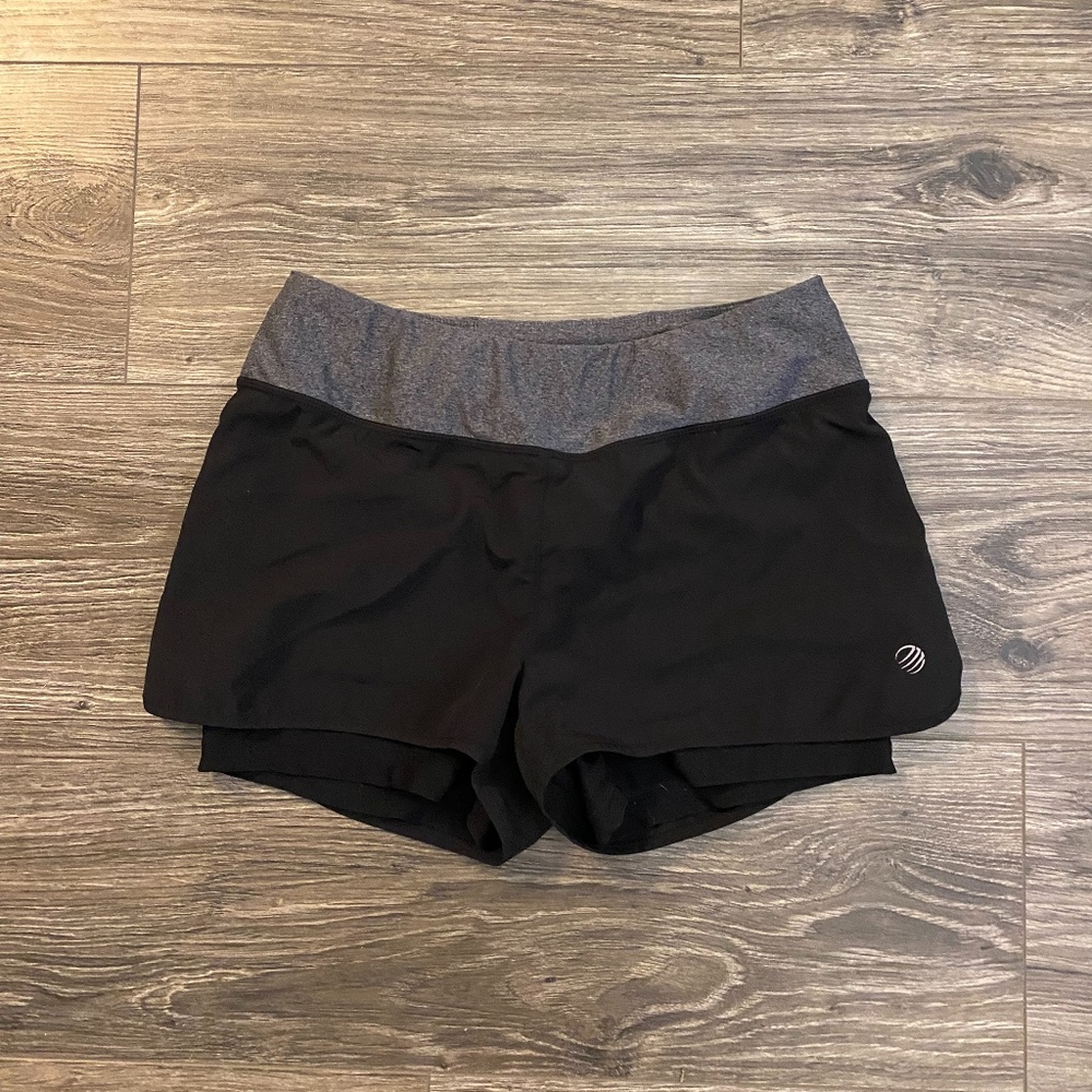 Running Shorts